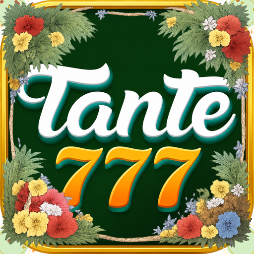tante777 — galeri pratinjau Resmi APK